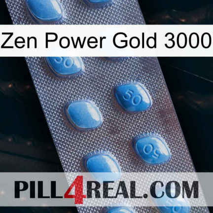 Zen Power Gold 3000 viagra3